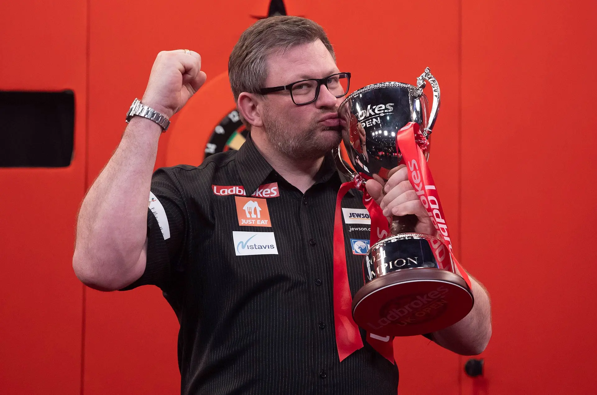 POLL: Moet de PDC eenmalig een elfde speler toevoegen aan line-up Premier League Darts?