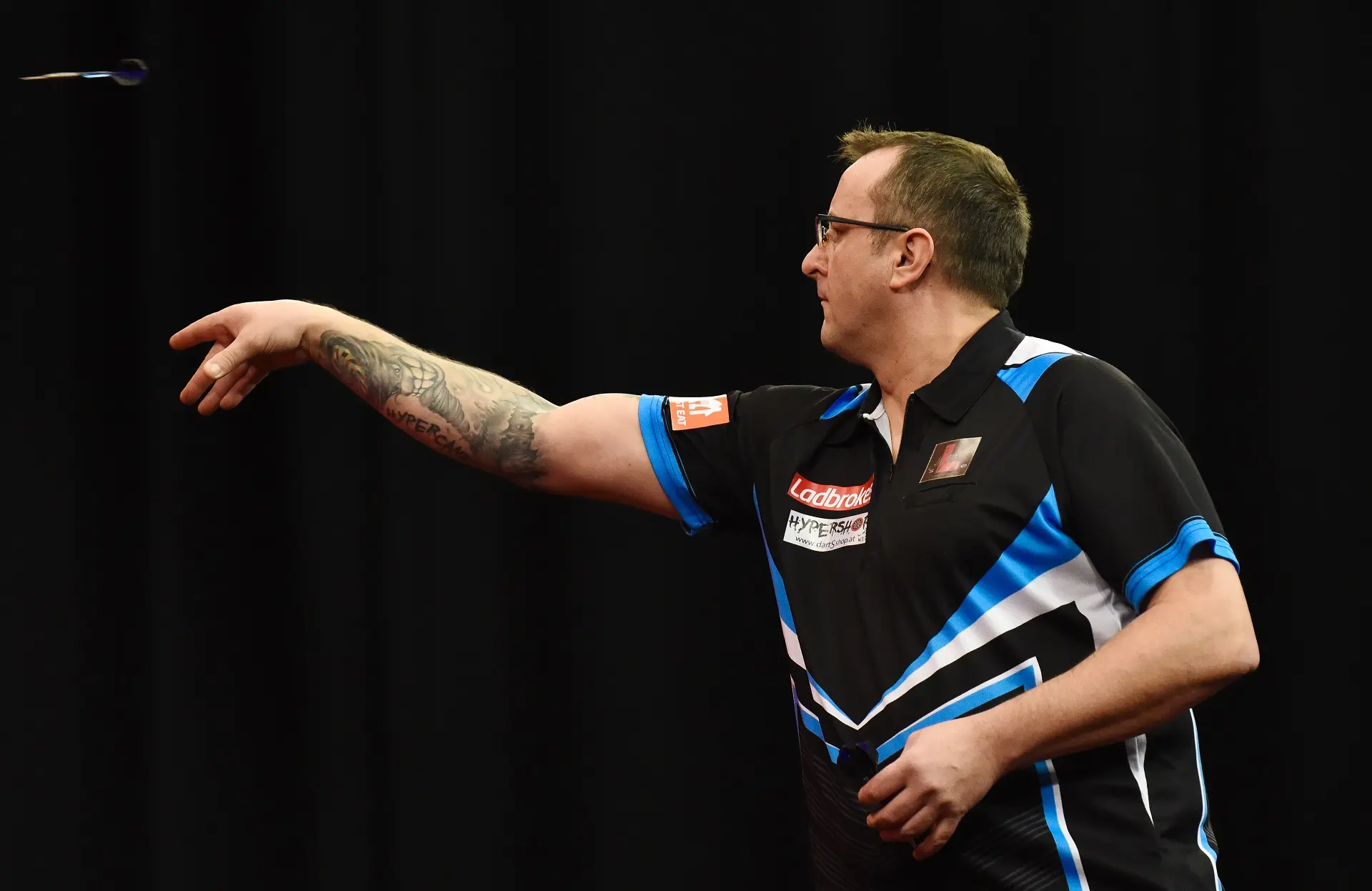 UKOPEN RD1 LERCHBACHER 01A