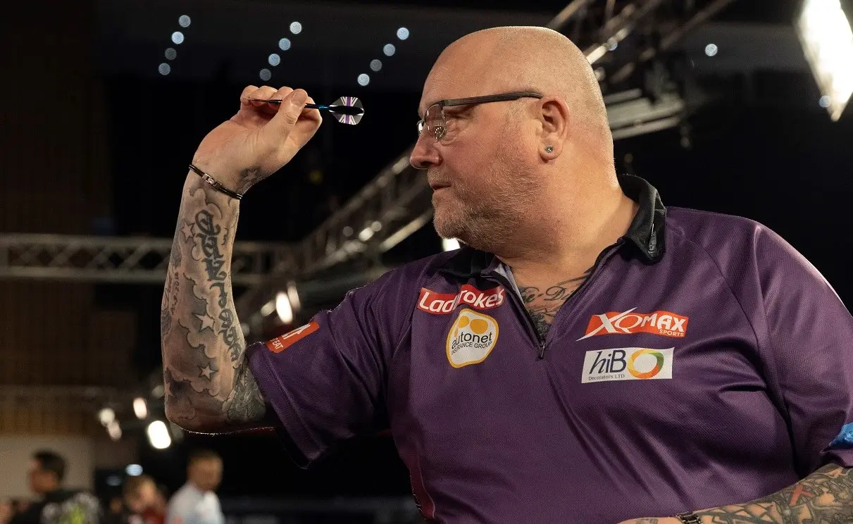 Loting voor eerste dag UK Q-School met onder meer Hamilton, Lewis, Newton en Sherrock