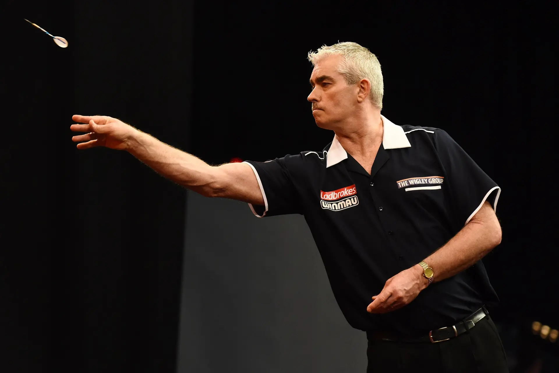 Contractverlenging voor Beaton bij Winmau
