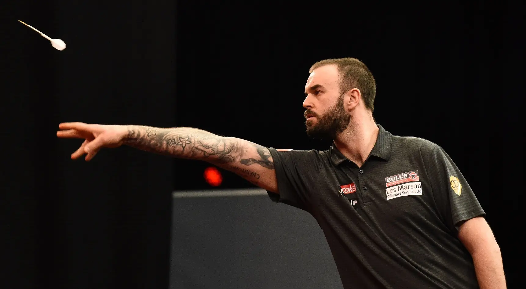 Ross Smith met zege op Dolan naar eerste PDC-titel (liveblog gesloten)