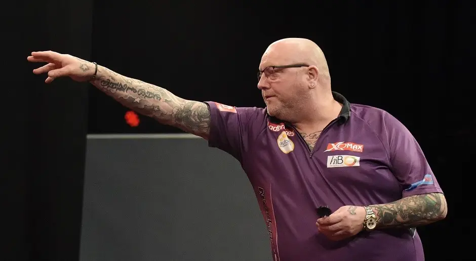 Stand UK Q-School Order of Merit (finalefase) na eerste speeldag: Perez, Hamilton en Sherrock doen goede zaken op eerste dag