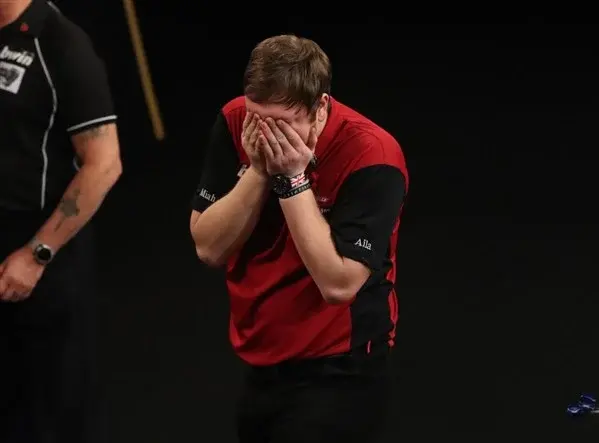 Menzies laat poulewinst uit handen glippen in MODUS League