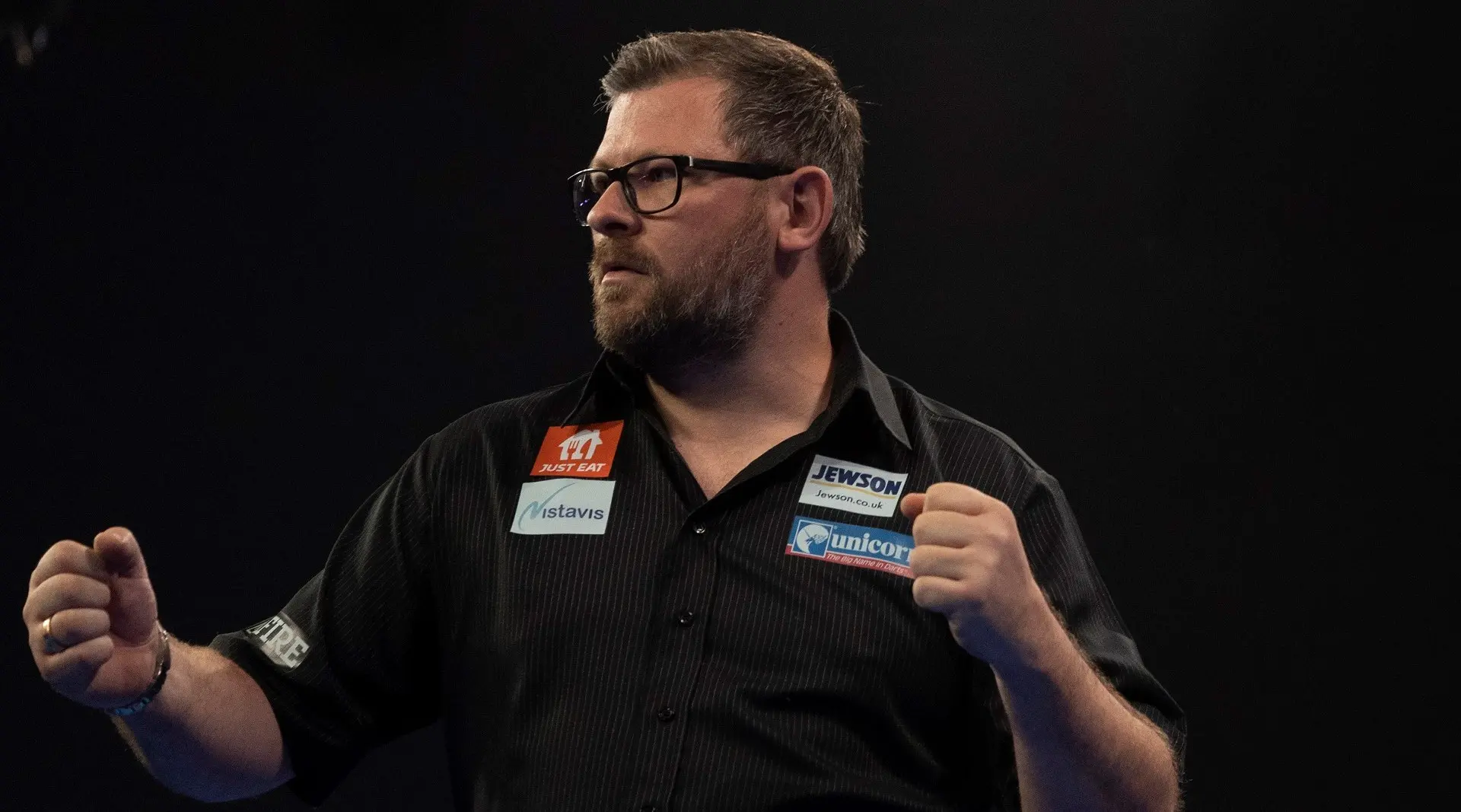 Wade en Aspinall naar laatste zestien in Salzburg
