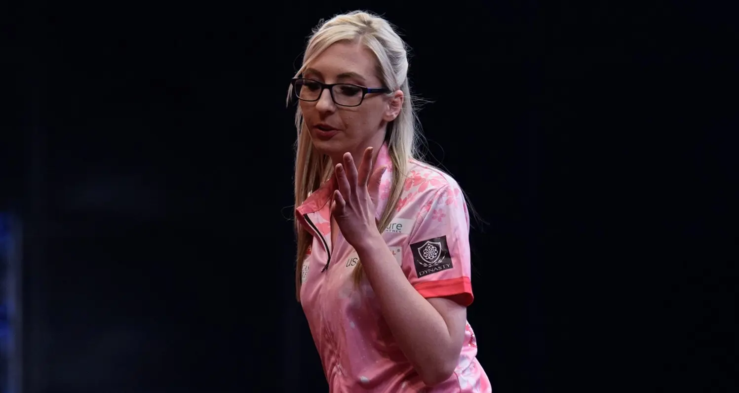 Sherrock meldt zich af voor deelname aan dames-WK op Lakeside