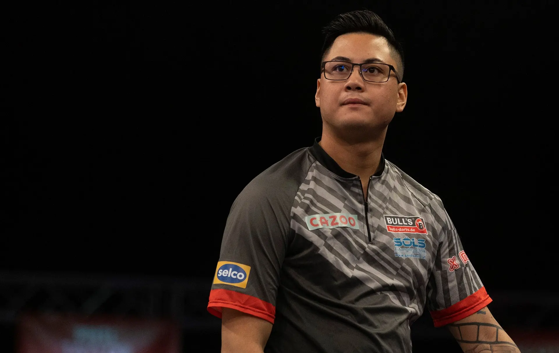 GRANDSLAM GP2 ROWBY JOHN RODRIGUEZ8