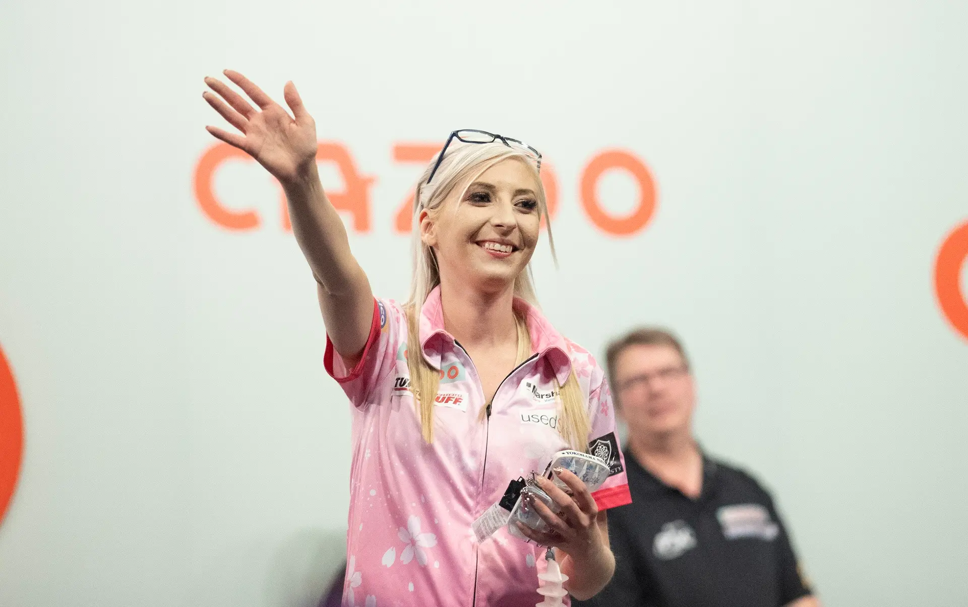 Sherrock stormt top-100 wereldranglijst binnen, Van Duijvenbode maakt debuut in top-16