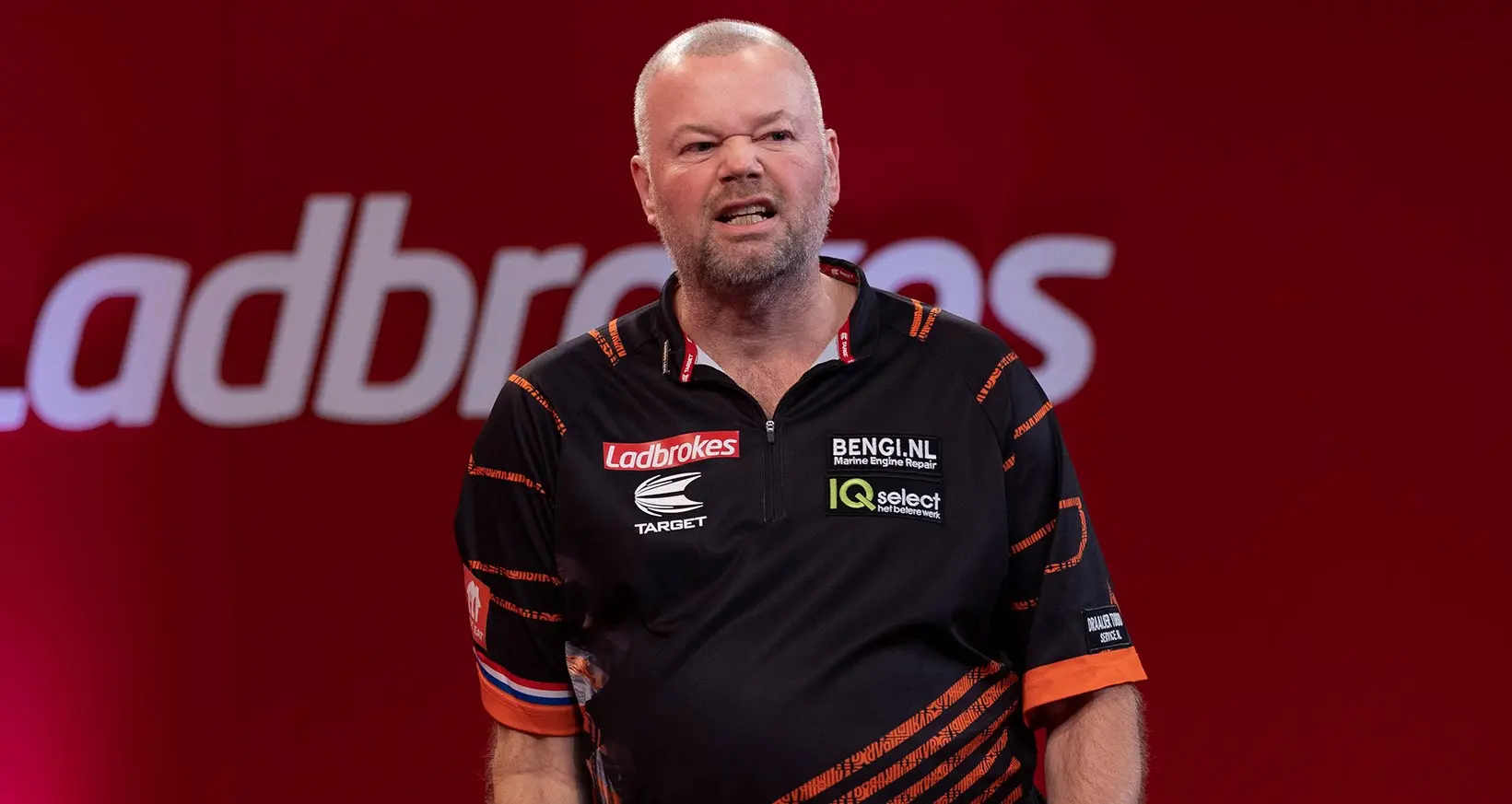Van Barneveld en De Zwaan geplaatst voor Hungarian Darts Trophy