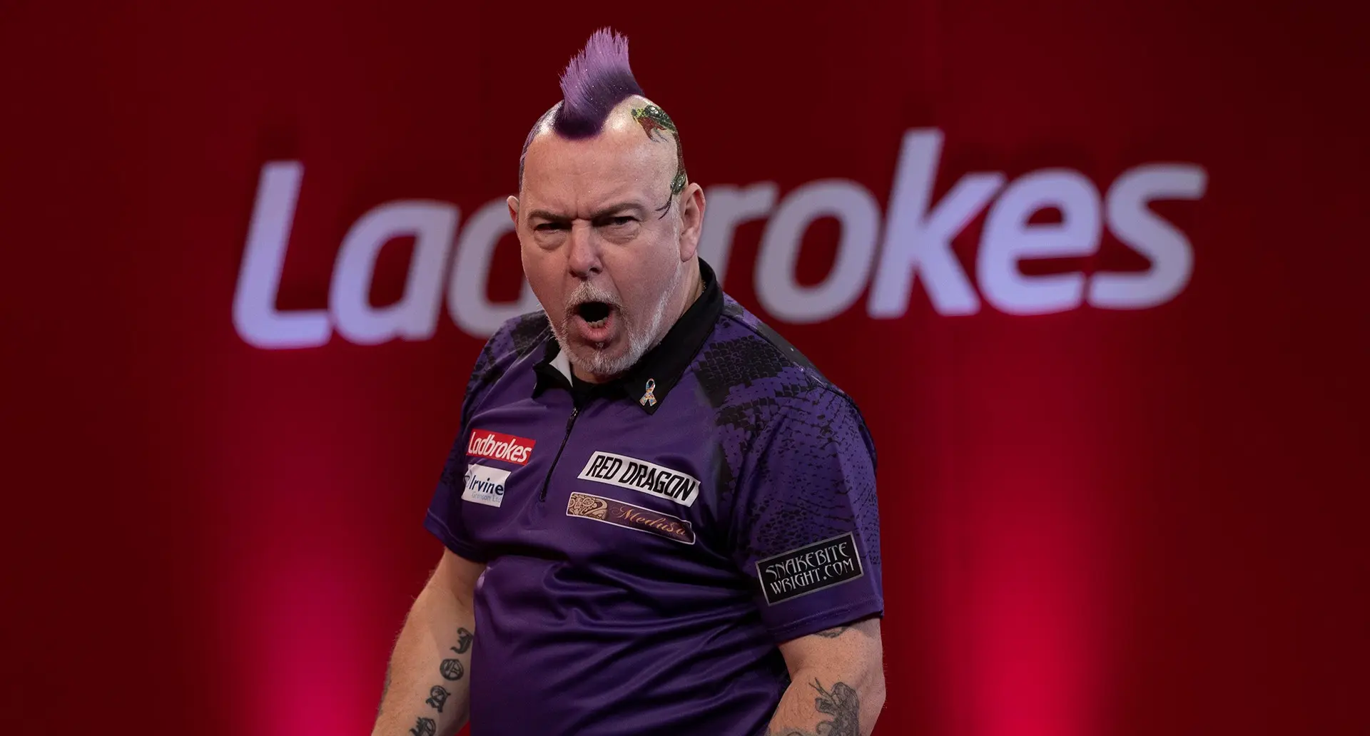 Wright pakt titel op Players Championship Finals na zinderende finale tegen Searle