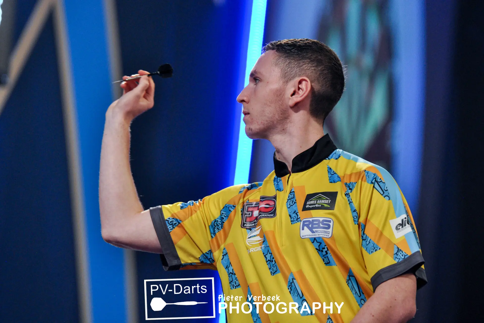 leighton bennett jdc 1