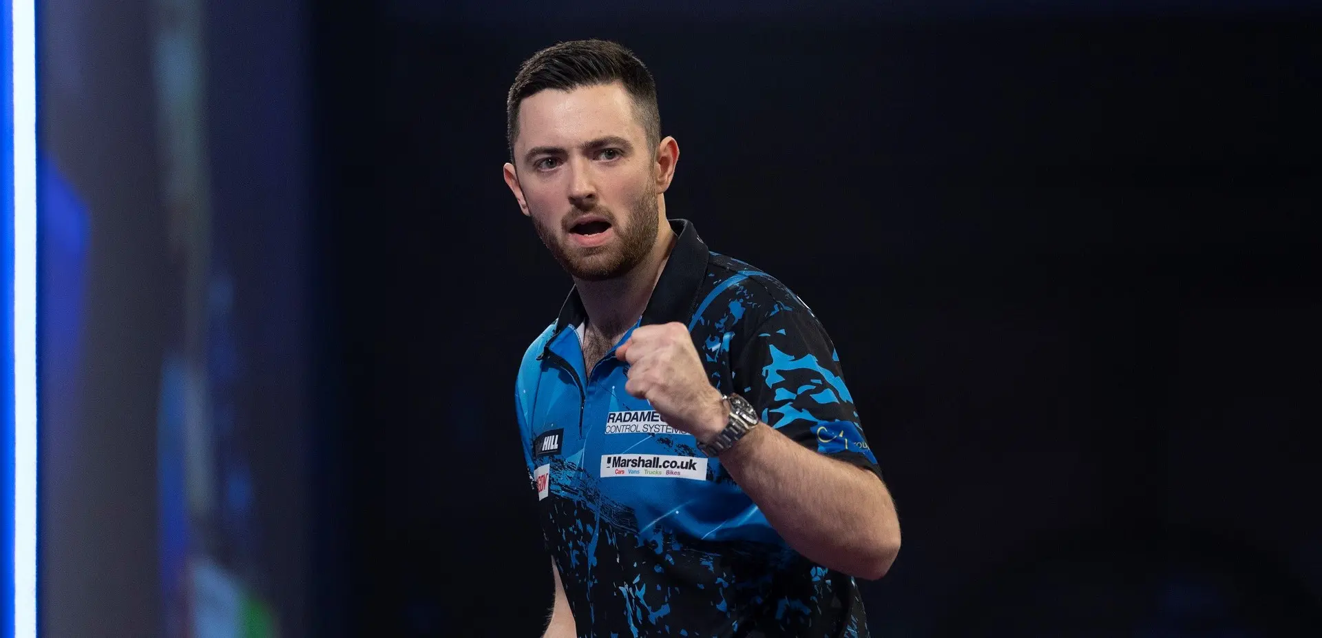 Humphries bereikt voor derde keer in vier jaar de kwartfinales op WK Darts
