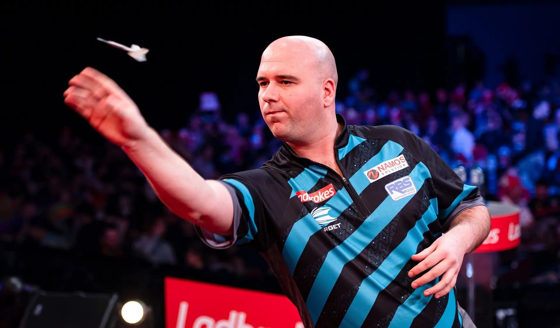 Cross treedt in voetsporen Nicholson na mislopen deelname aan Premier League