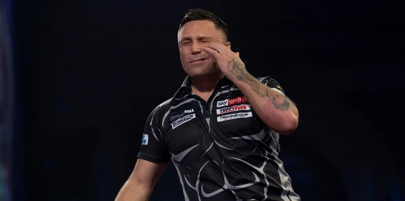 Price reageert af op 'bedriegers' na uitschakeling op WK Darts