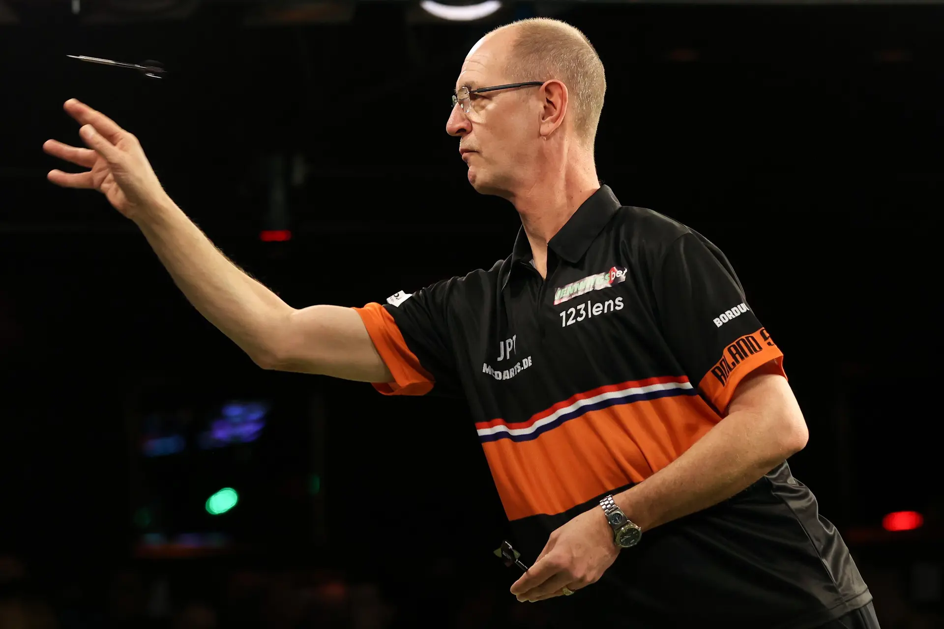 Loting senioren-WK 2023 bekend: Scholten treft titelverdediger, Stompé tegen drievoudig wereldkampioen Part
