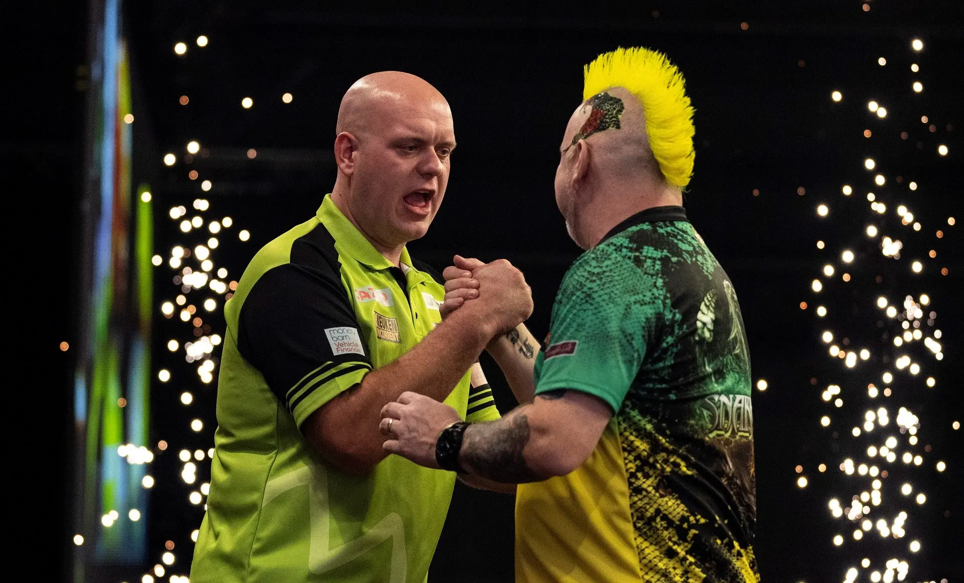 Toernooicenter Masters 2024: Speelschema, alle uitslagen, TV-gids en verdeling prijzengeld