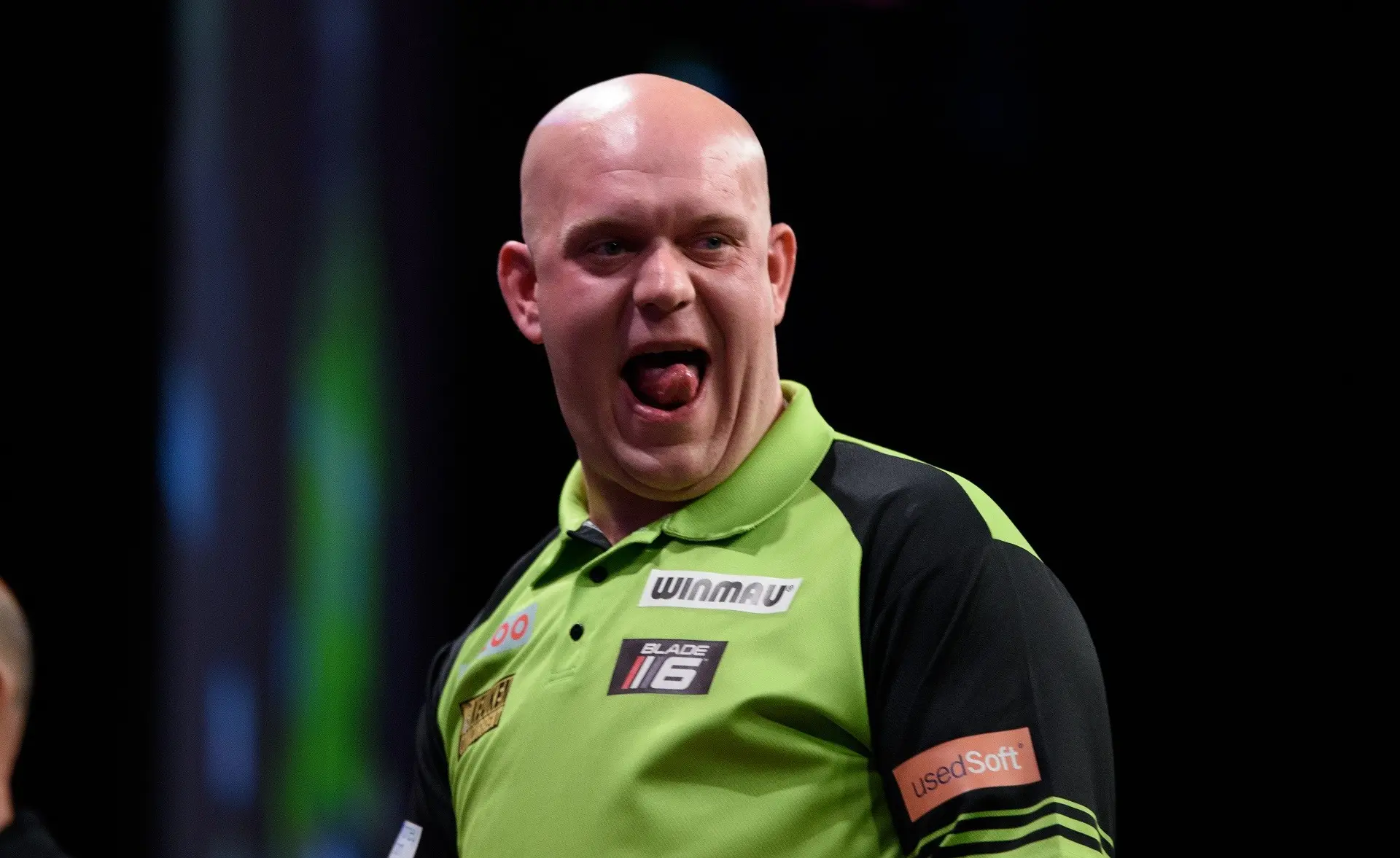 Bekijk hier de PDC-kalender voor april: met meerdere Euro Tour-toernooien en de terugkeer naar Ahoy Rotterdam