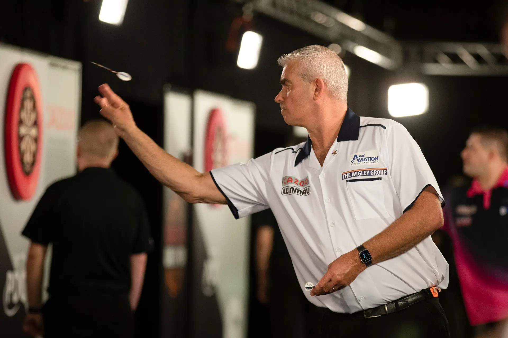 Acht spelers noteren persoonlijk record tijdens Players Championship 24