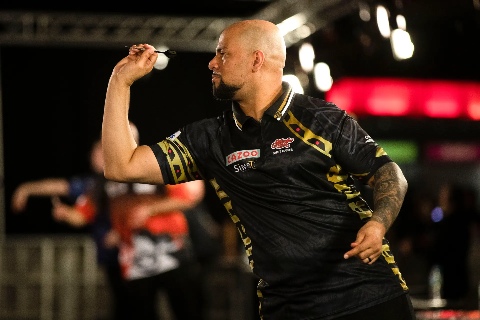 Dit is de Tour Card-race met nog twee Players Championship-toernooien voor de boeg