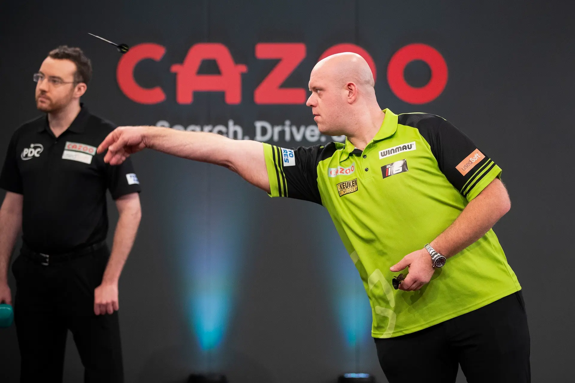 PDC deelt kalender voor World Series 2022 met bezoeken aan New York, Kopenhagen, Down Under én Amsterdam