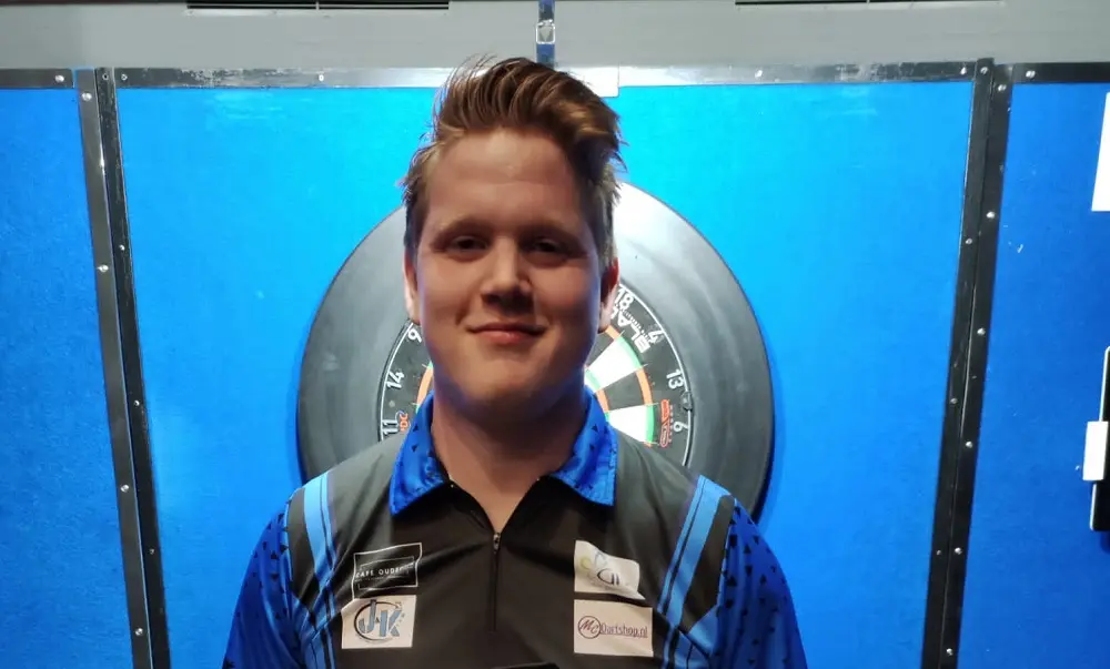 Dit is de PDC Challenge Tour 2022 Order of Merit na vijftien toernooien