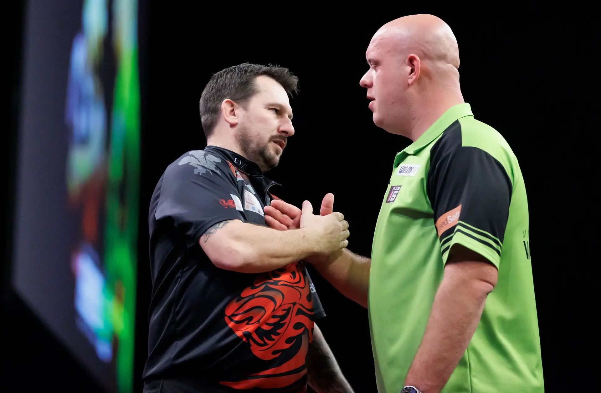 Toernooicenter European Darts Grand Prix 2022: Speelschema, alle uitslagen, live stream en verdeling prijzengeld