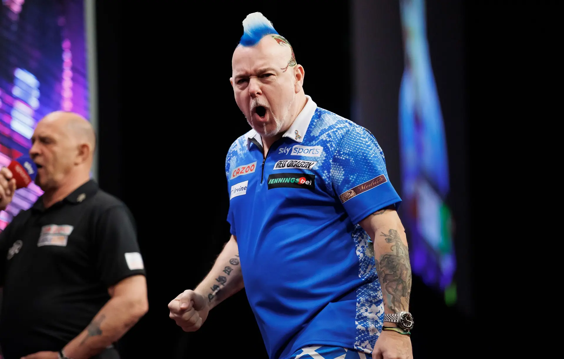 Zo kijk je deze week via live stream naar Players Championship 25-28
