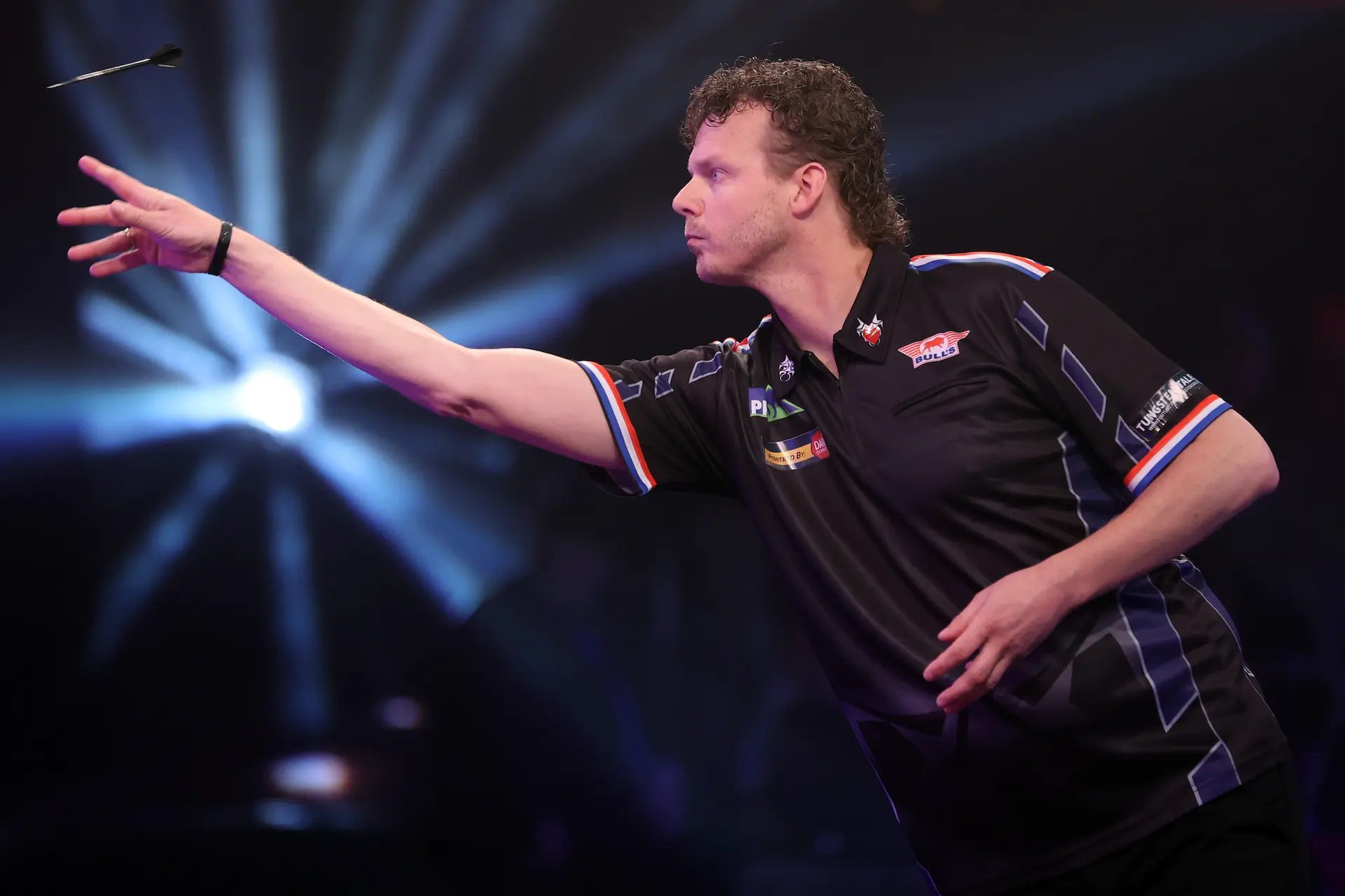 Richard Veenstra thelakeakesside WDF20221229