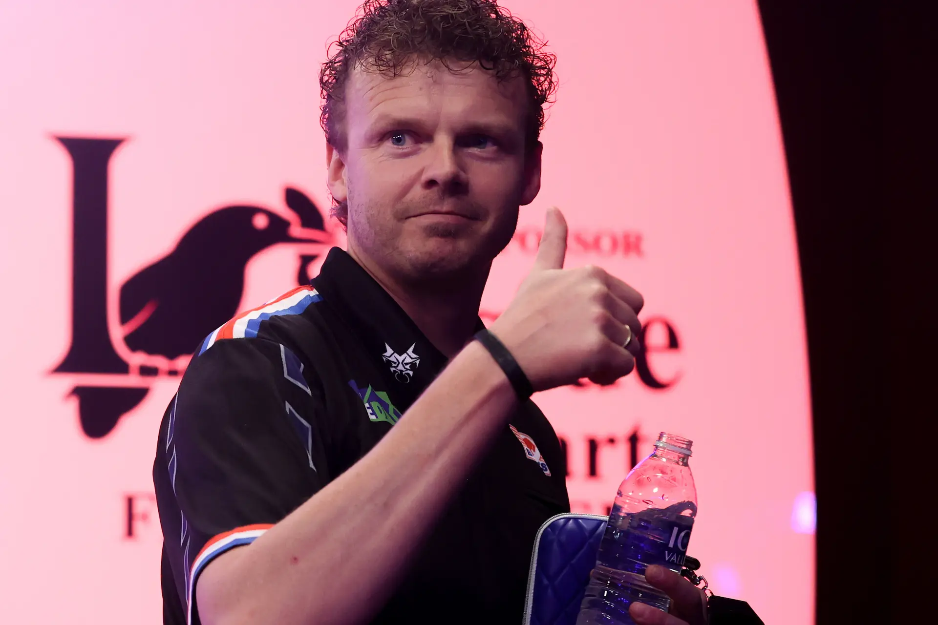 Loting voor Dutch Open Darts 2022 bekend