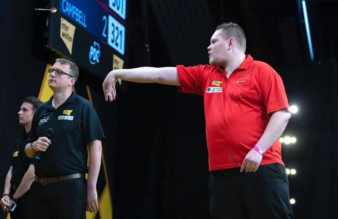 Drie Nederlandse winnaars bij Euro Tour-kwalificatietoernooien