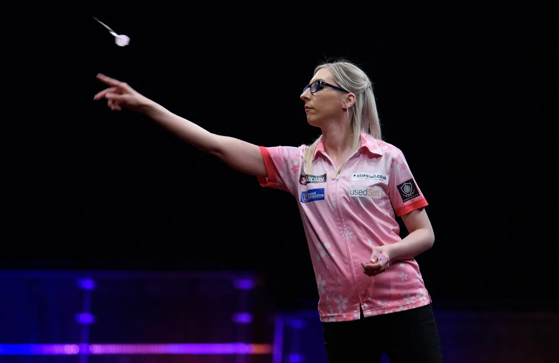Verdeling prijzengeld Women's World Matchplay 2022 met 25.000 pond in prijzenpot
