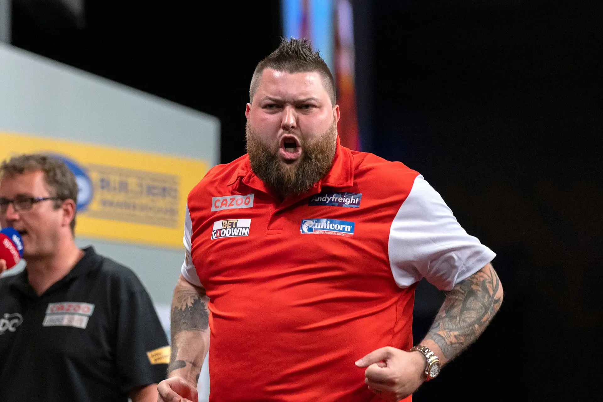 Dit zijn de favorieten en andere kanshebbers voor de titel op World Cup of Darts 2023