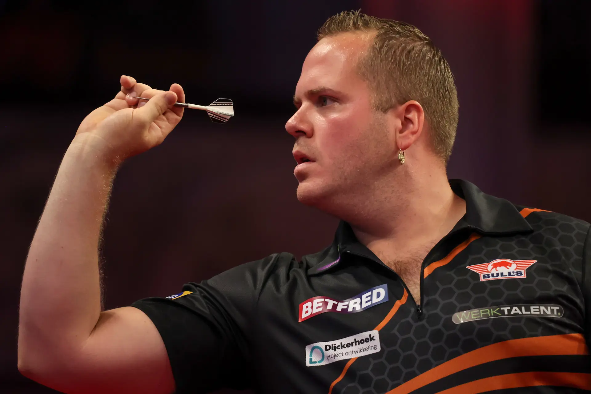 Cullen stijgt met stip op Euro Tour Order of Merit na titel, vier Nederlanders op EK-koers
