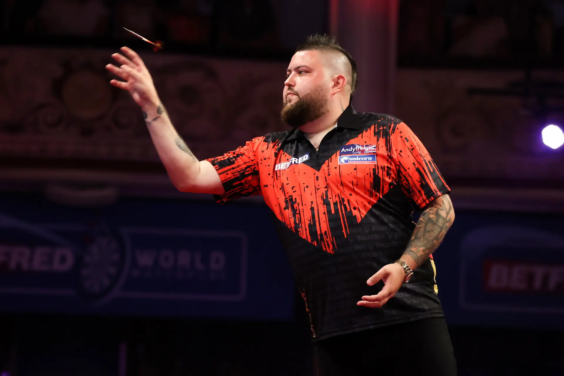 Smith blijft hunkeren naar eerste major-titel: 'Zodra dat lukt, volgen er snel meer'