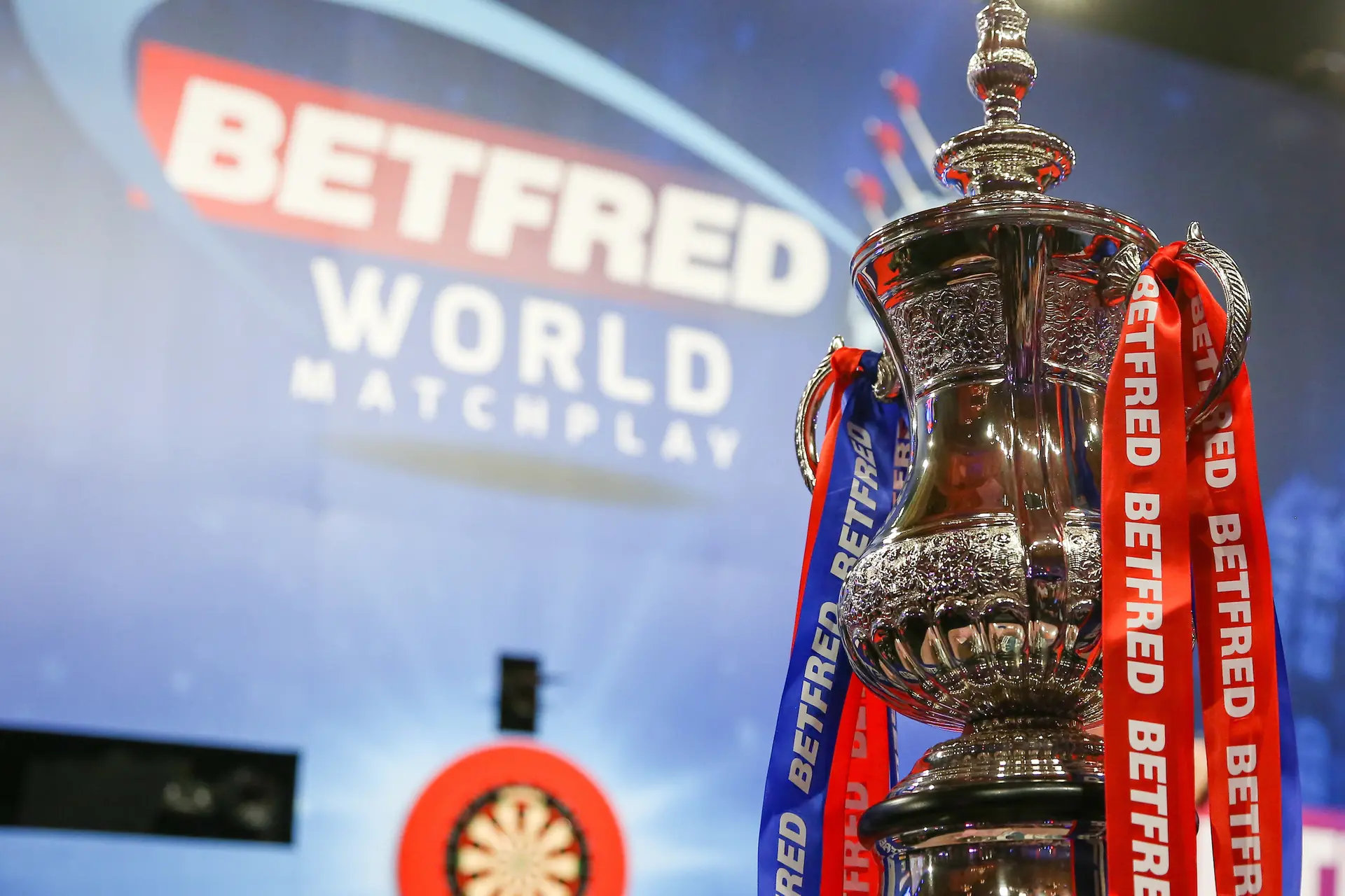 Verdeling prijzengeld World Matchplay 2023 met 800.000 pond in prijzenpot