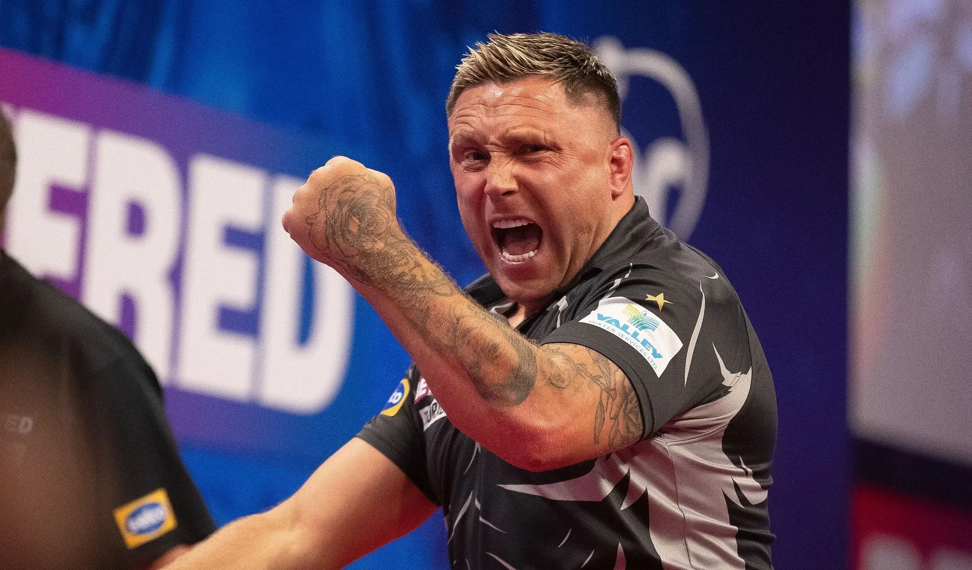 Verdeling prijzengeld tijdens de New South Wales Darts Masters 2022 met 60.000 pond in prijzenpot