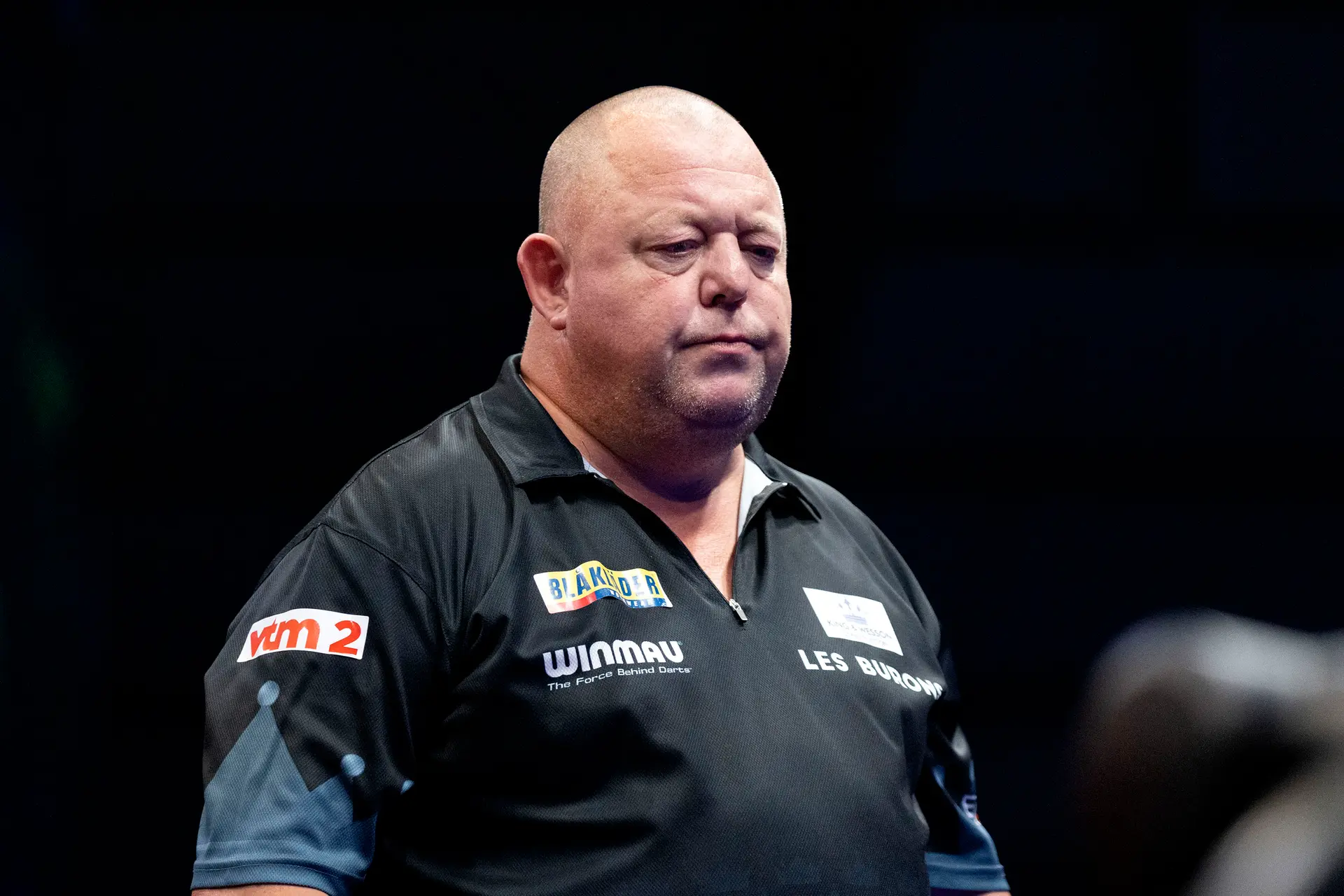 LIVEBLOG PDC UK Q-School 2025: Werk aan de winkel voor King, Whitlock & Greaves in jacht op PDC Tour Card