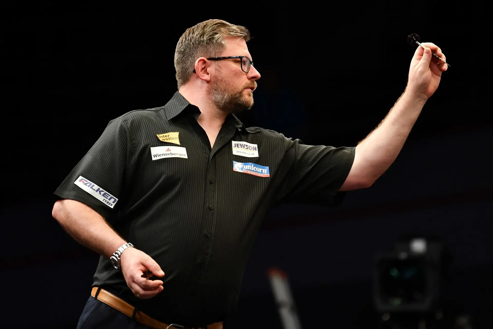 Wade en management verbreken contract