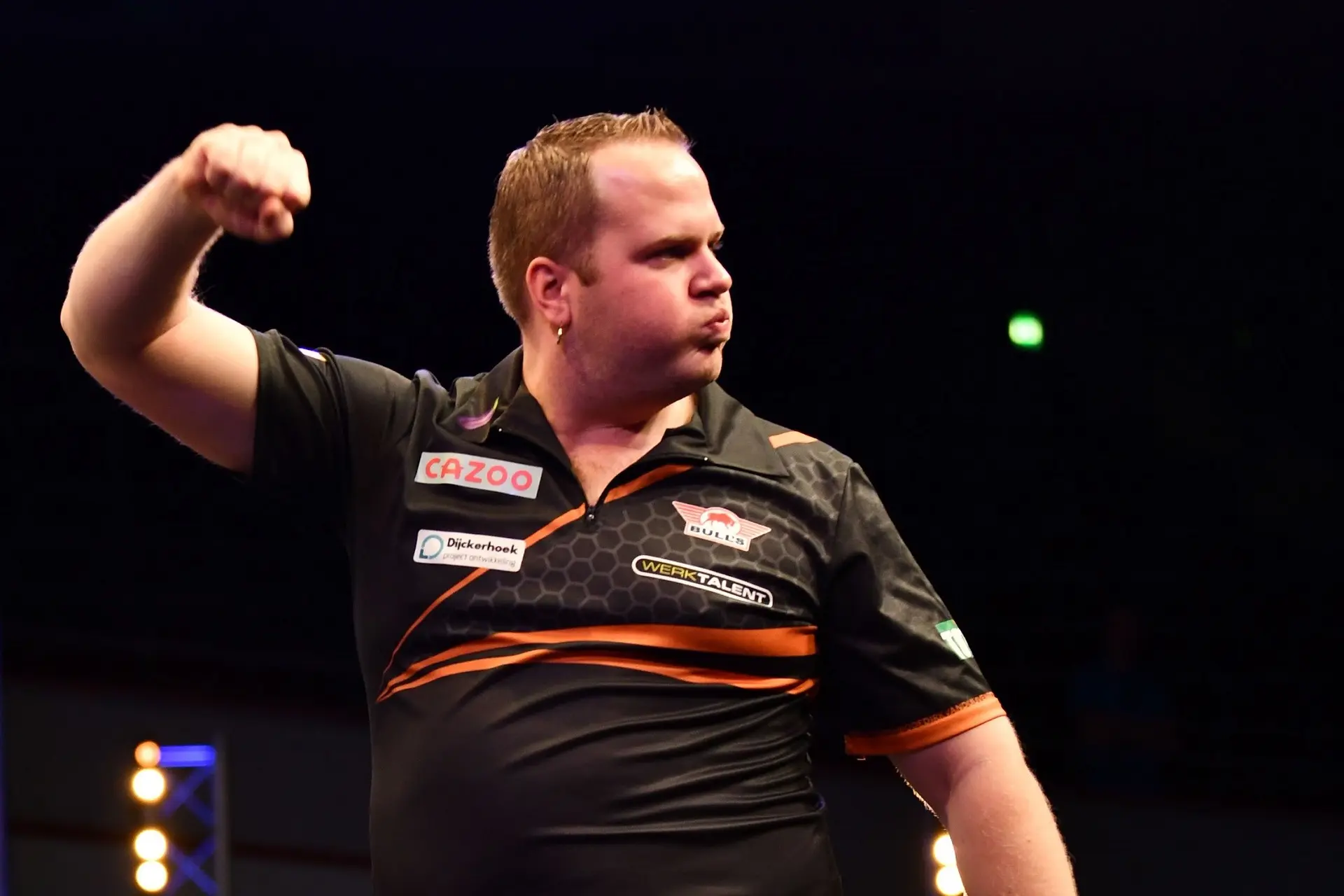 Heta wint Players Championship-ranking in 2022; Van Duijvenbode op plek vier beste Nederlander