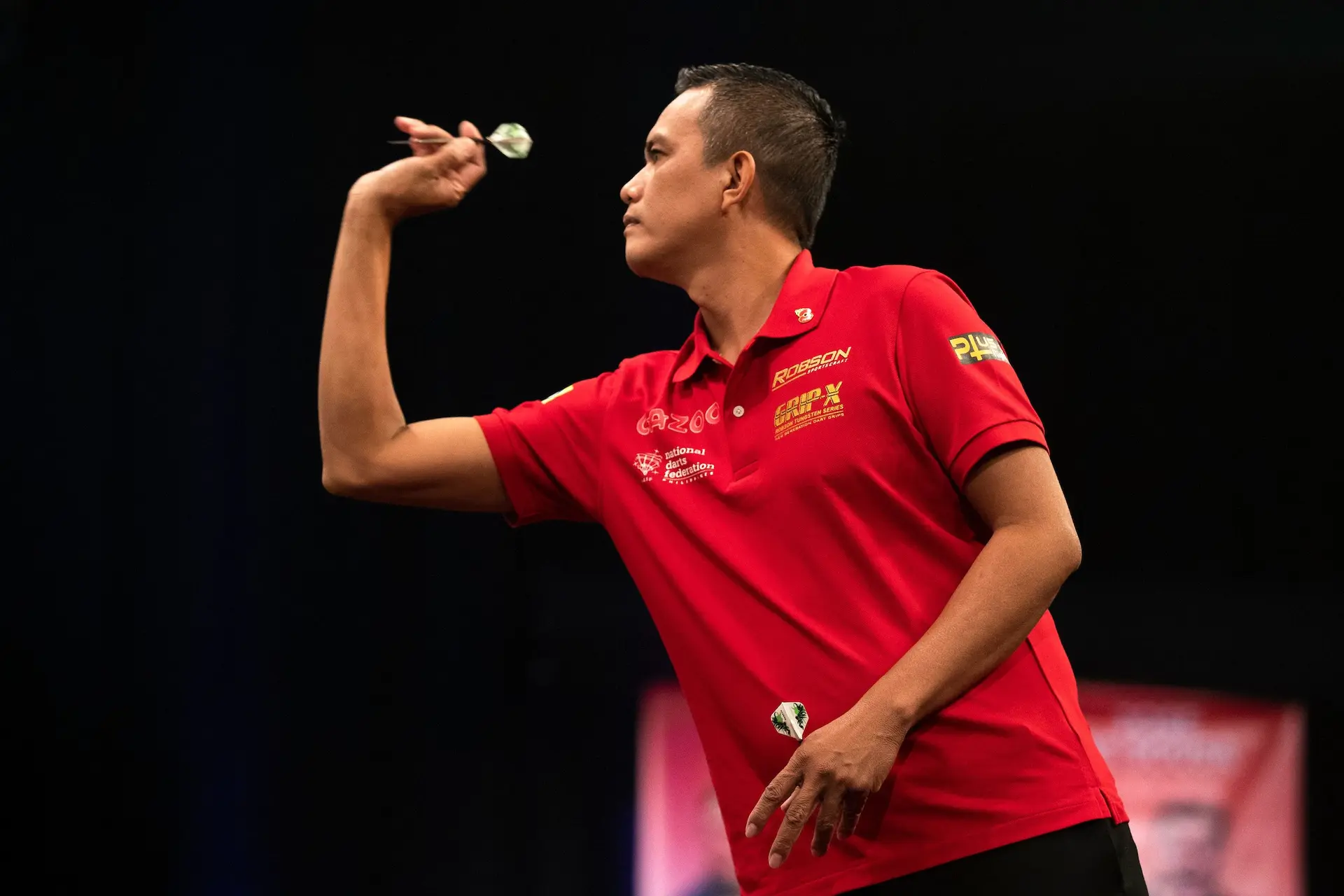 PDC Asian Championship in 2023 opnieuw op kalender