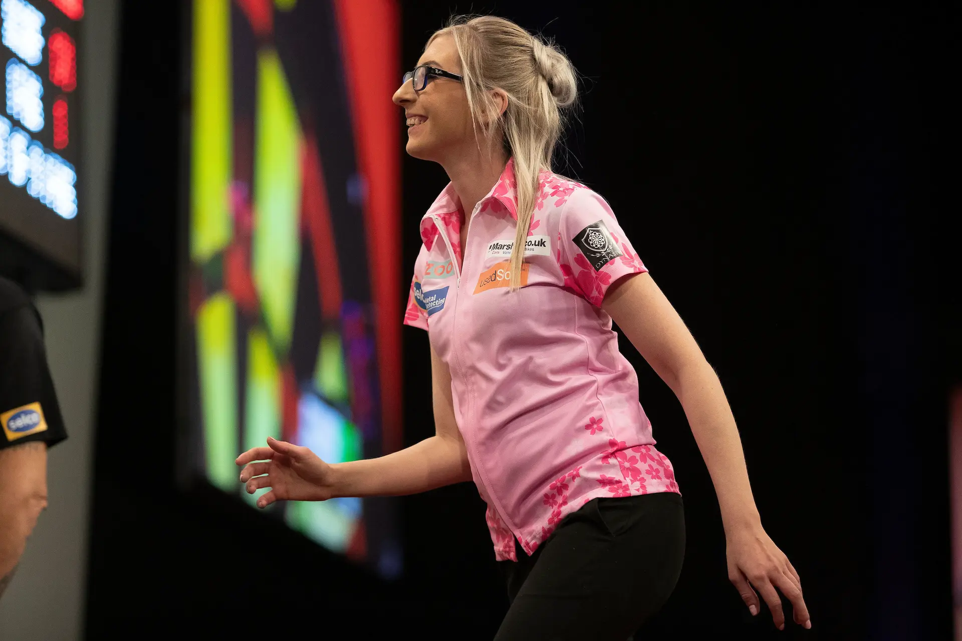 Sherrock heeft duidelijk doel in MODUS Super Series: "Moet nog steeds een weektitel winnen''