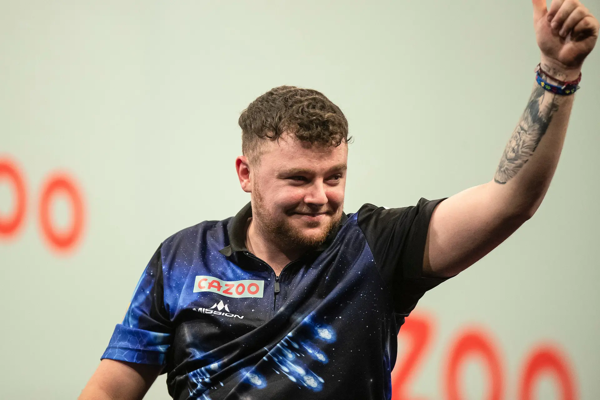 Prijzenpot voor toernooien op PDC Challenge Tour en Development Tour flink verhoogd