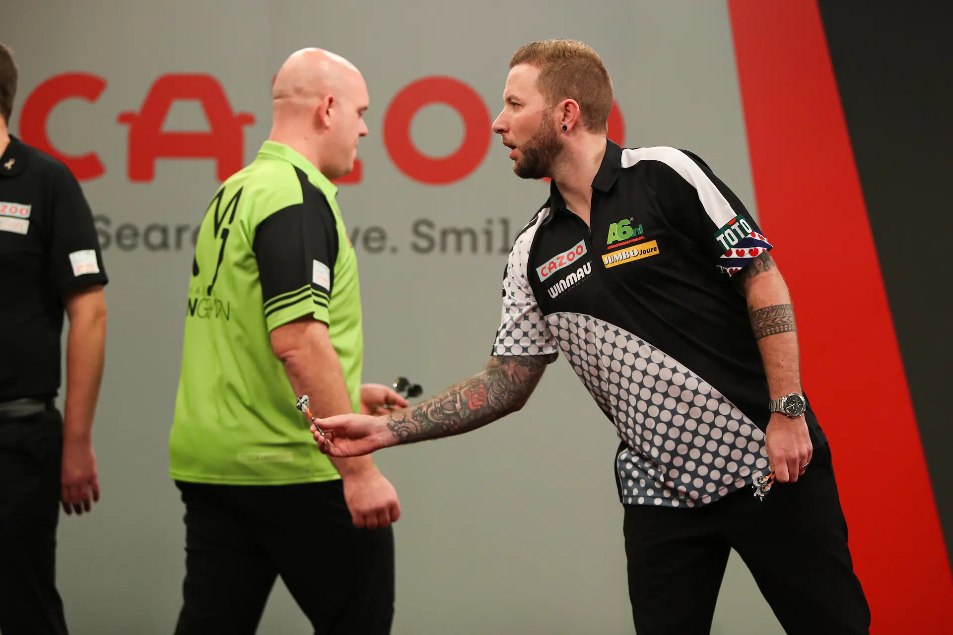 Deelnemers voor Players Championship 25-28 bekend met 24 Nederlanders en zeven Belgische spelers