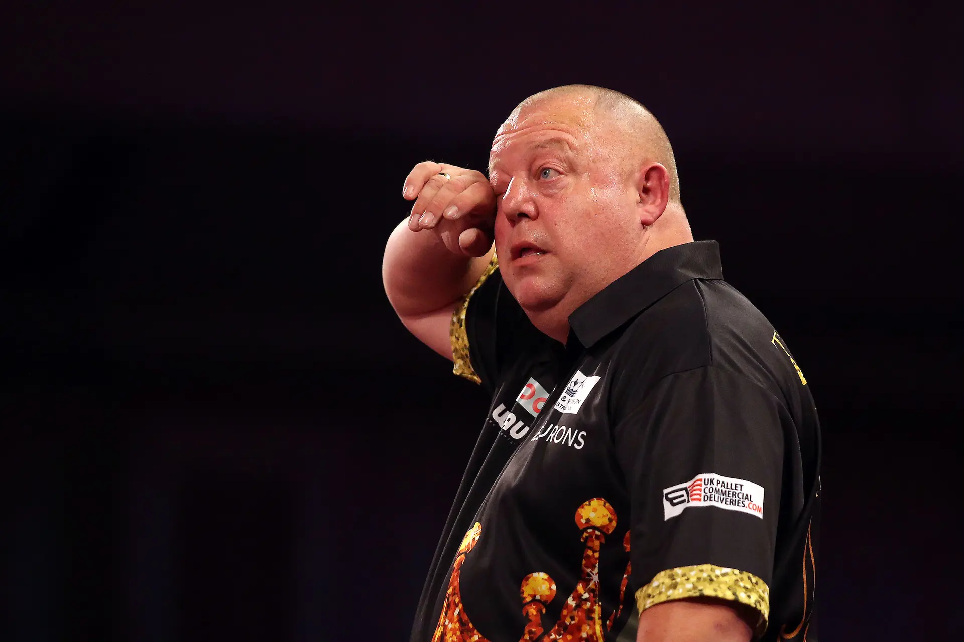 Deze spelers zullen zakken op de wereldranglijst door hun afwezigheid op de World Grand Prix