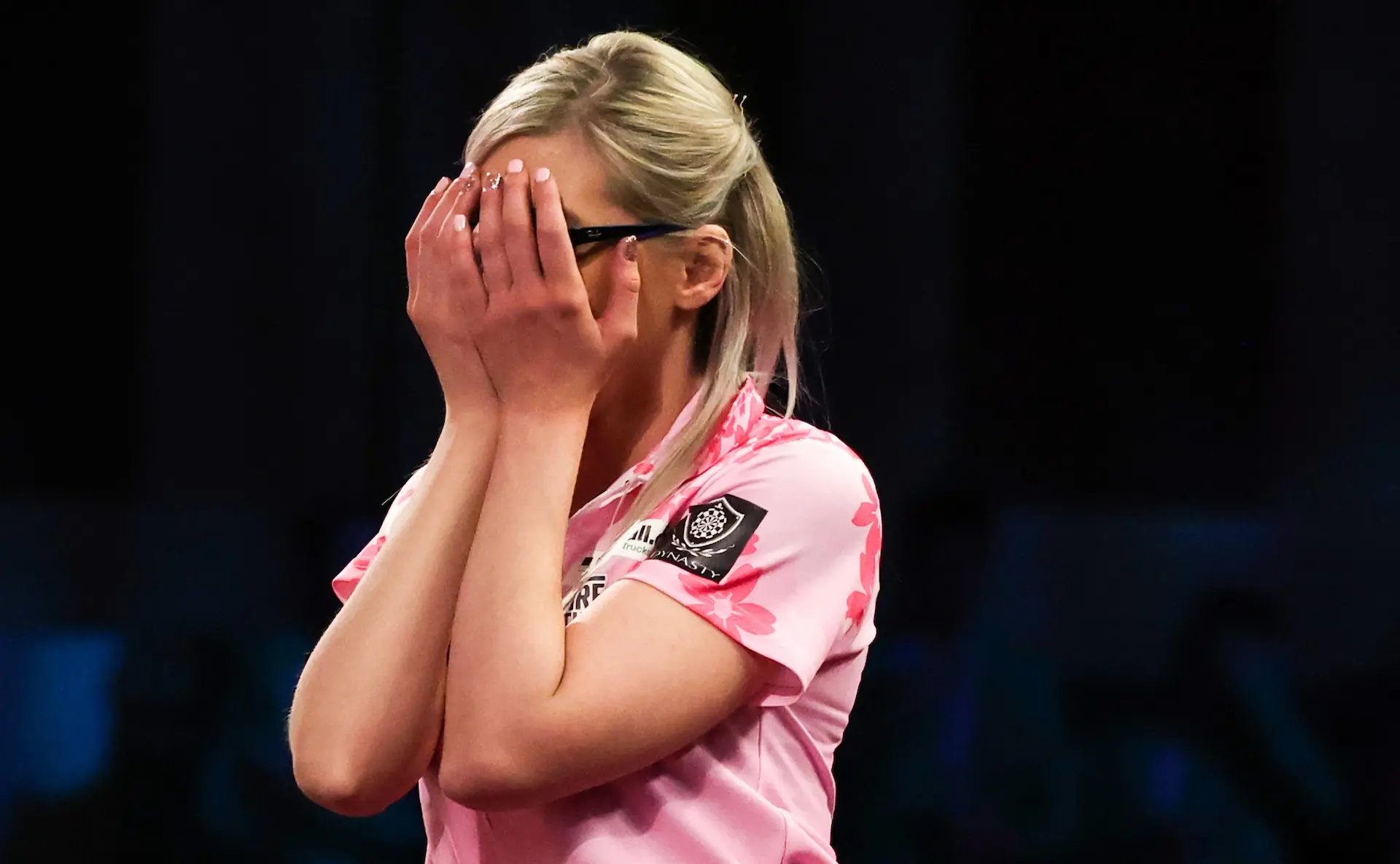 Sherrock grijpt naast Tour Card op Q-School