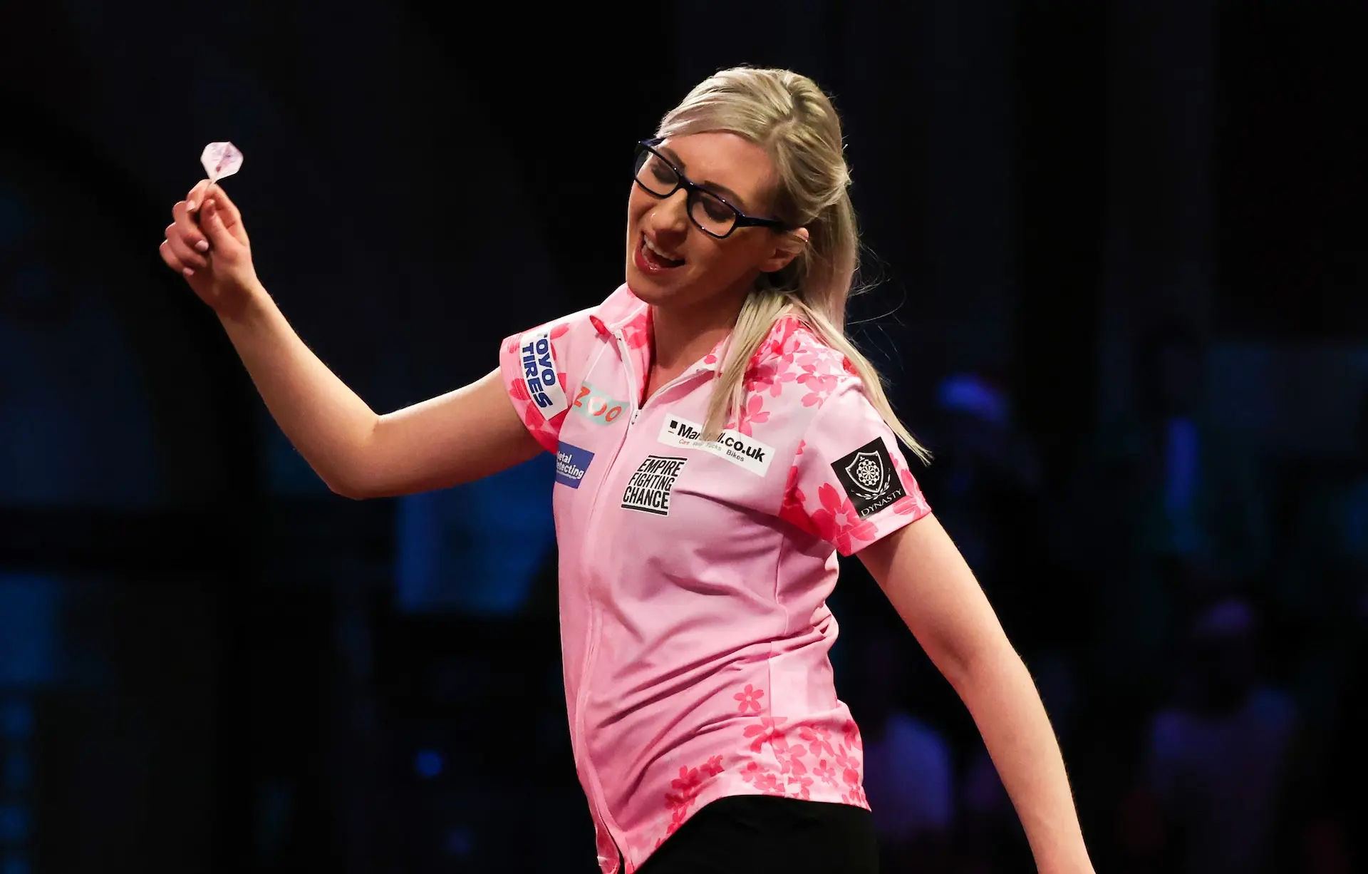 Deze acht spelers hebben zich op dag twee geplaatst voor de eindfase op de UK Q-School 2025: Fallon Sherrock komt net te kort in laatste ronde