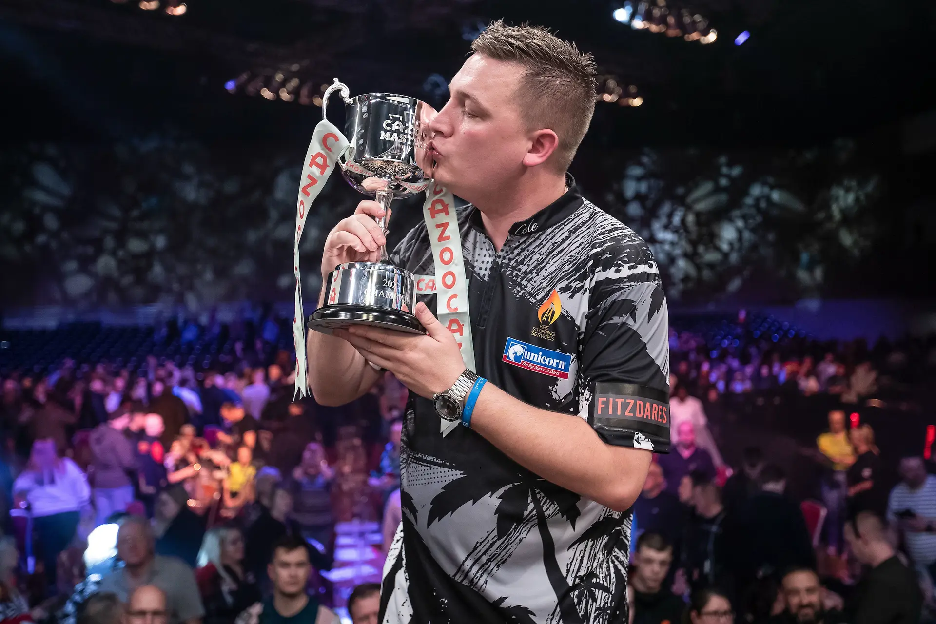 Verdeling prijzengeld Masters 2024 met prijzenpot van 275.000 pond