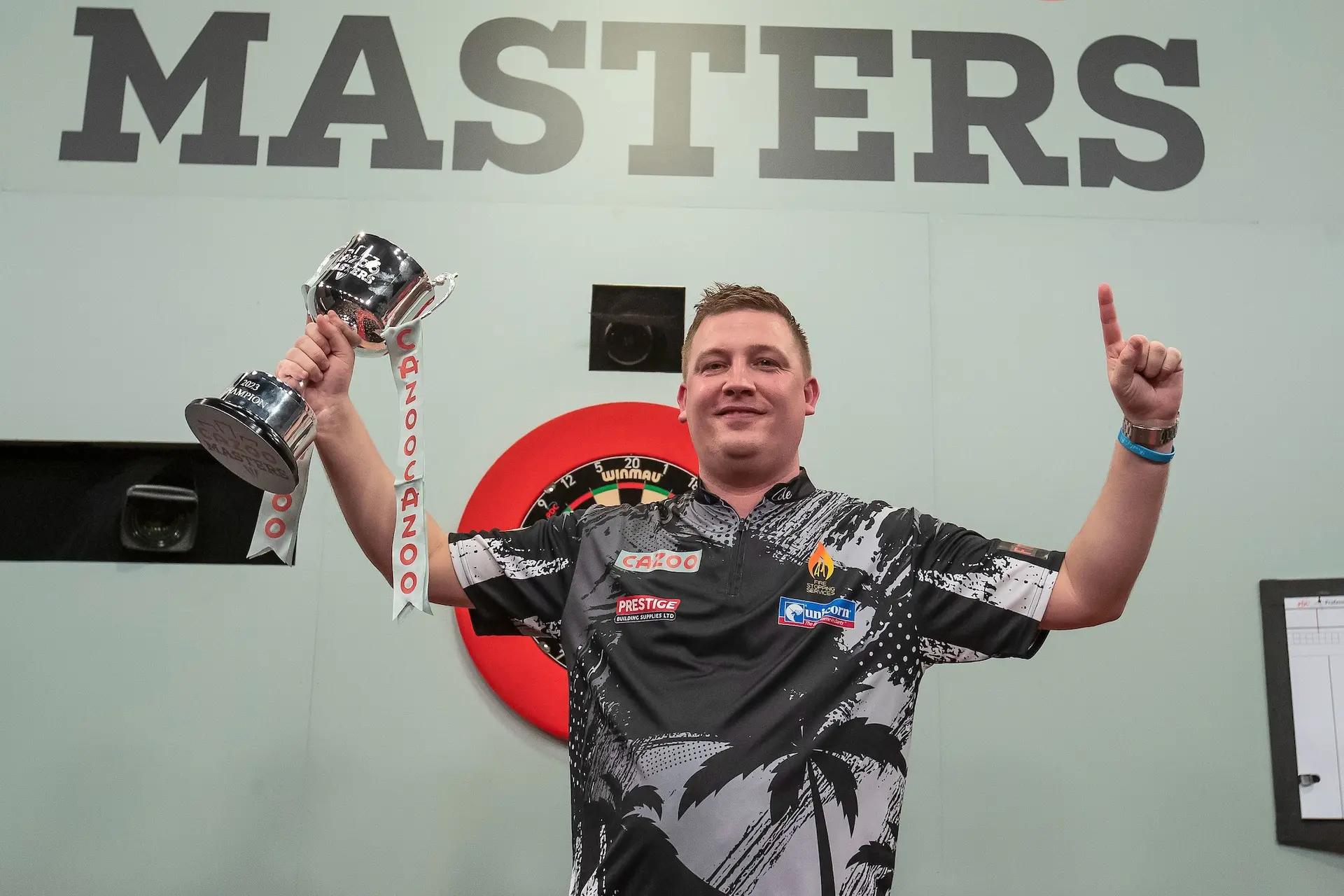 Toernooicenter Masters 2023: Speelschema, alle uitslagen, TV-gids van Viaplay en verdeling prijzengeld