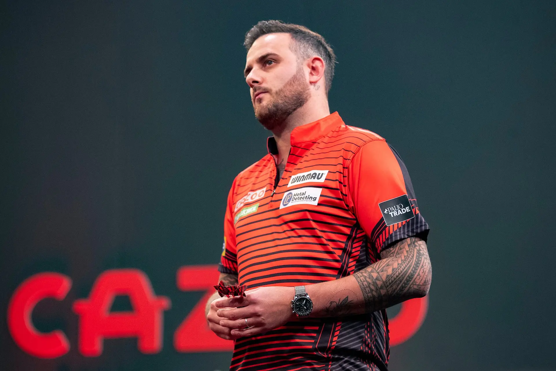Cullen pissig na uitblijven uitnodiging voor Premier League: ''Het voelt als een trap in mijn ballen''