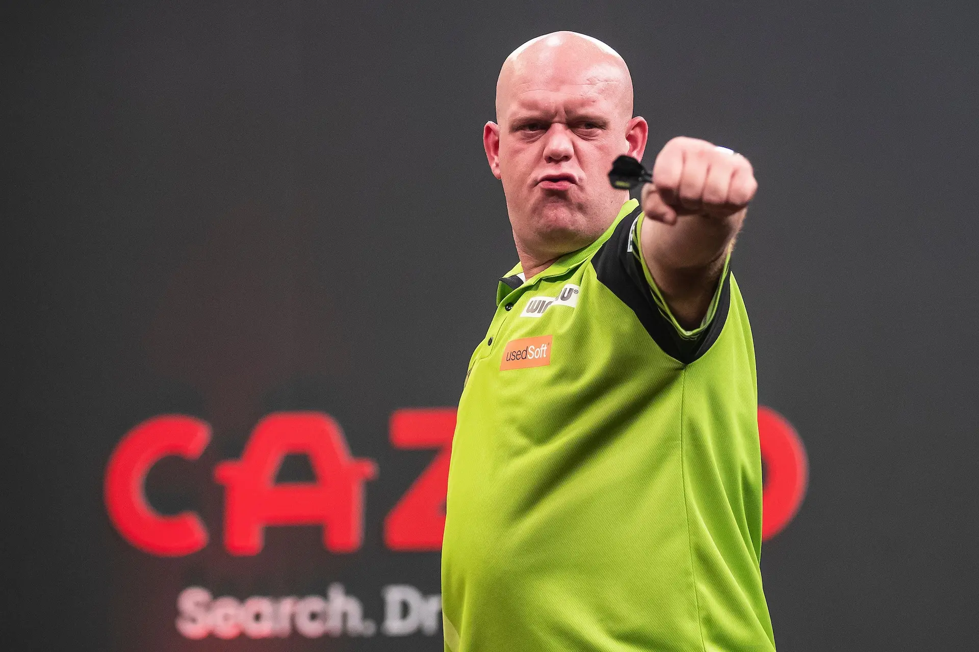 Speelschema voor Premier League Darts 2023 bekendgemaakt