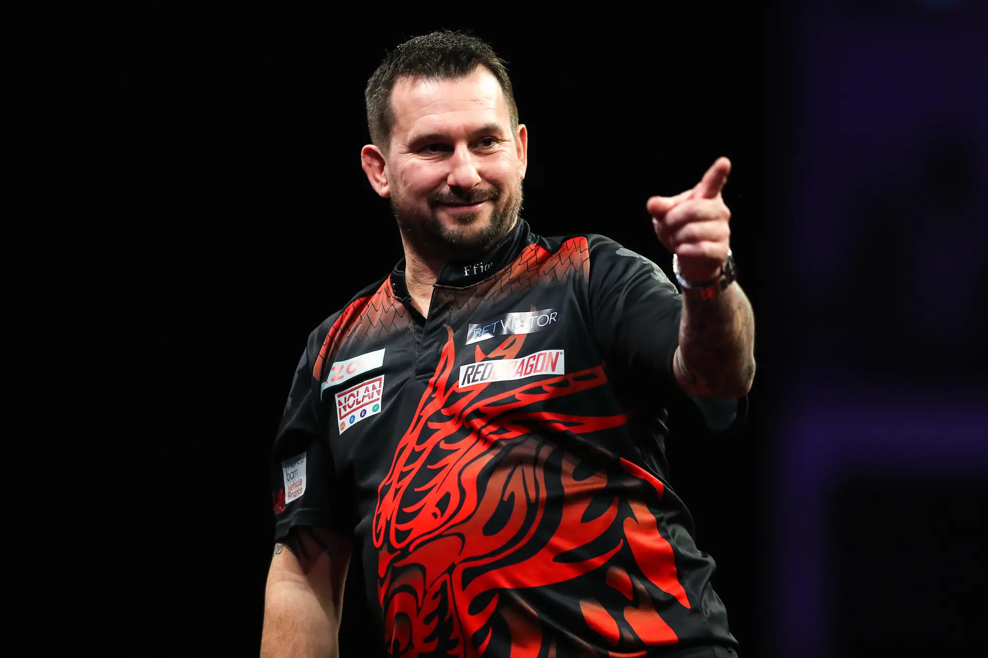 Clayton wint Players Championship 12 en verovert tweede rankingtitel van het seizoen